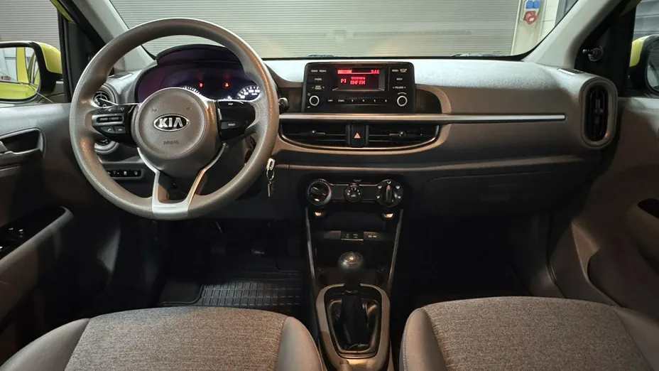 KIA Picanto -