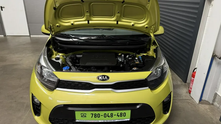 KIA Picanto -