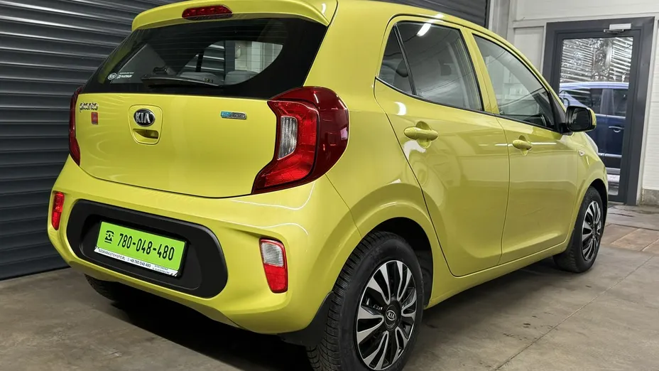 KIA Picanto -