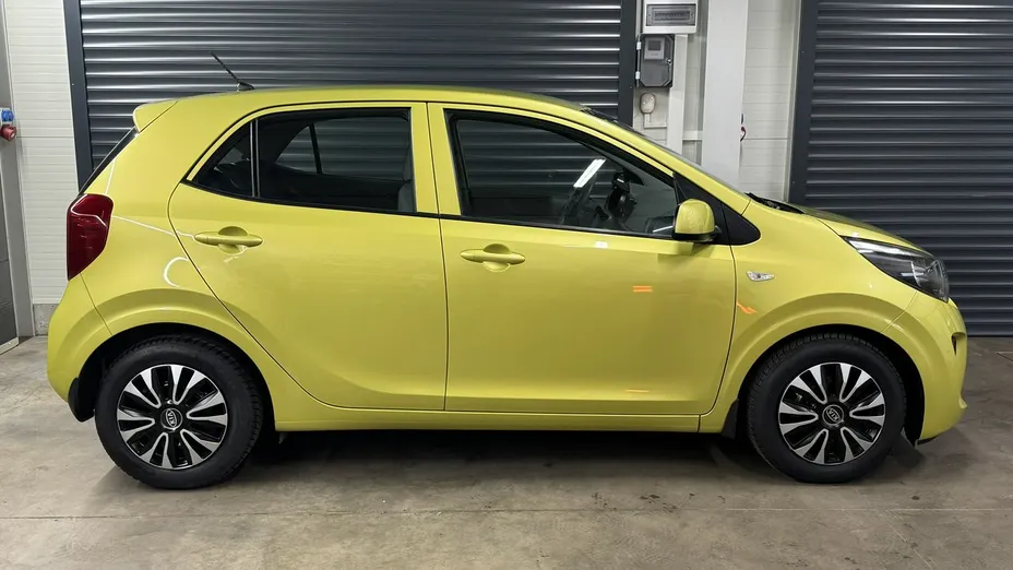 KIA Picanto -