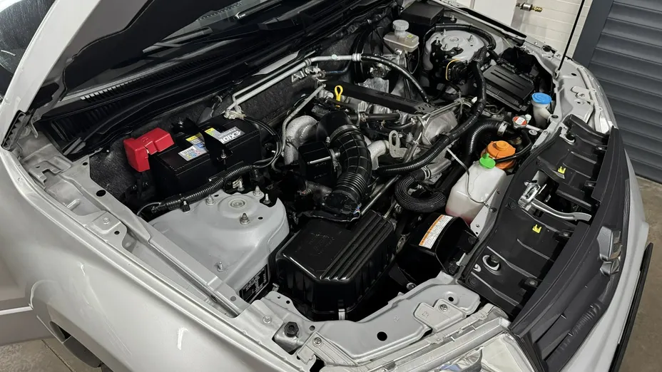 SUZUKI Grand Vitara -