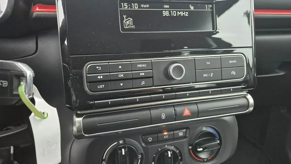 CITROEN C3 -