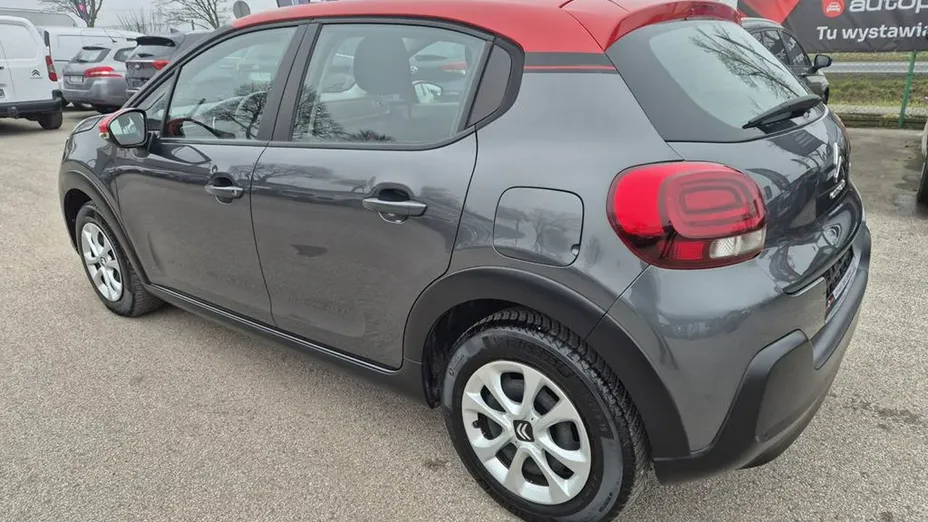 CITROEN C3 -