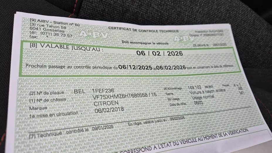 CITROEN C3 -