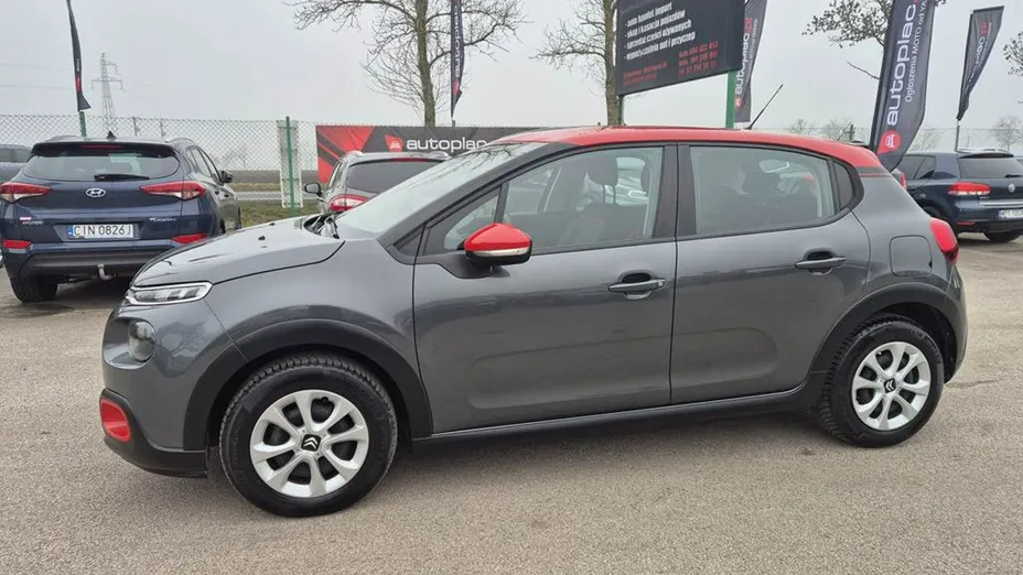 CITROEN C3 -