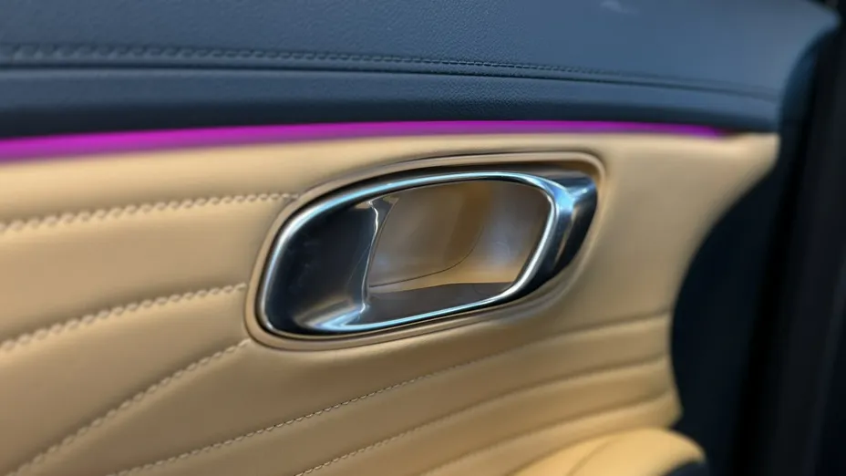 GEELY Starray -