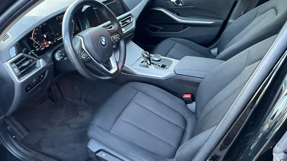 BMW Seria 3 -