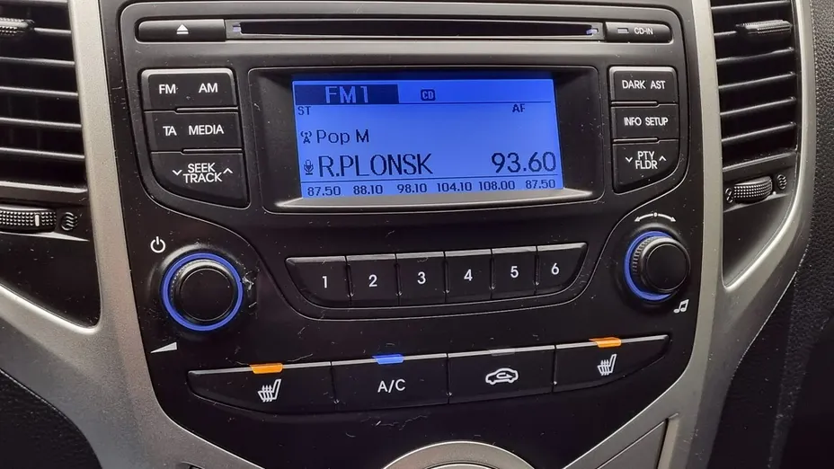 HYUNDAI ix20 -