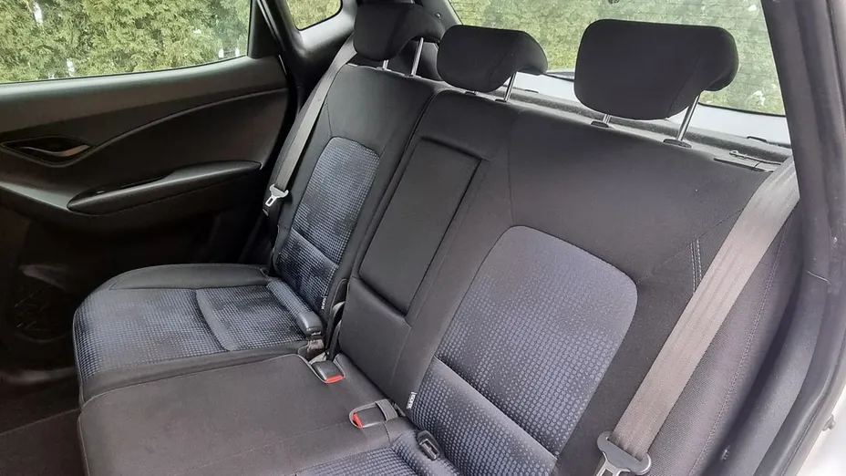 HYUNDAI ix20 -