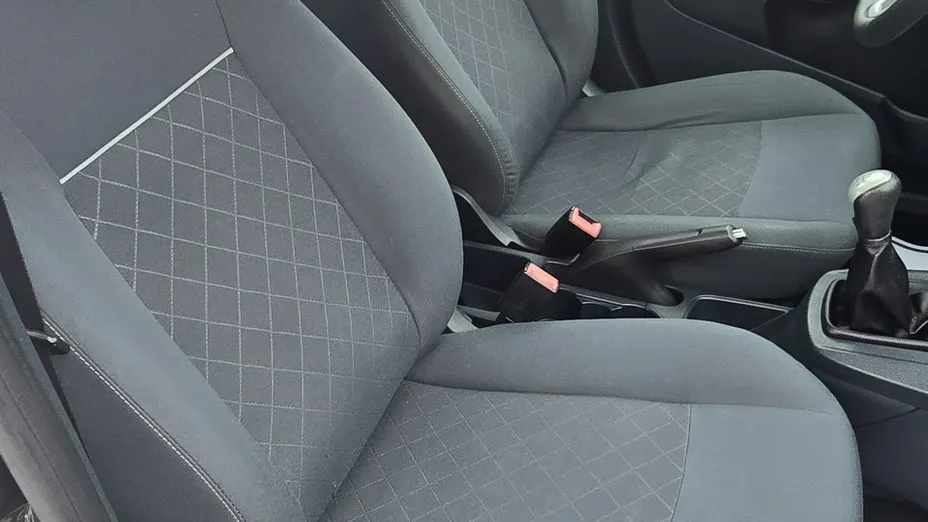 FORD Fiesta -