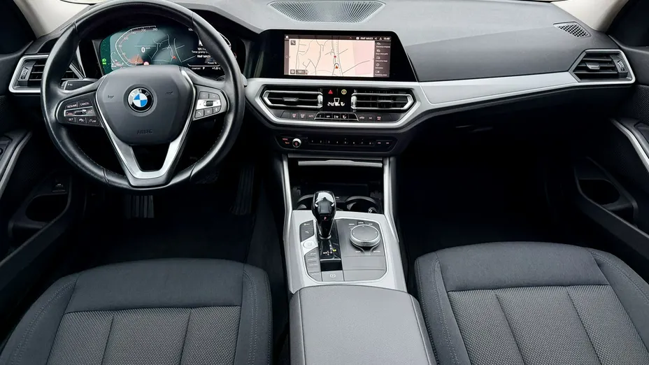 BMW Seria 3 -