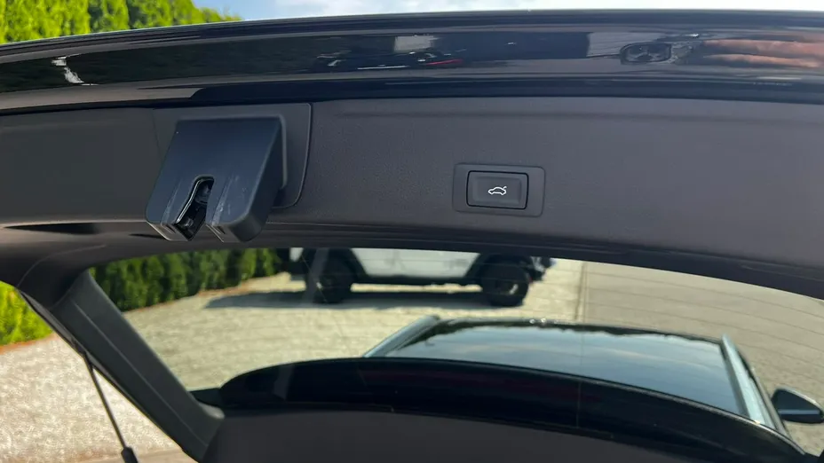 AUDI A4 Avant -
