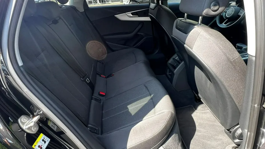 AUDI A4 Avant -