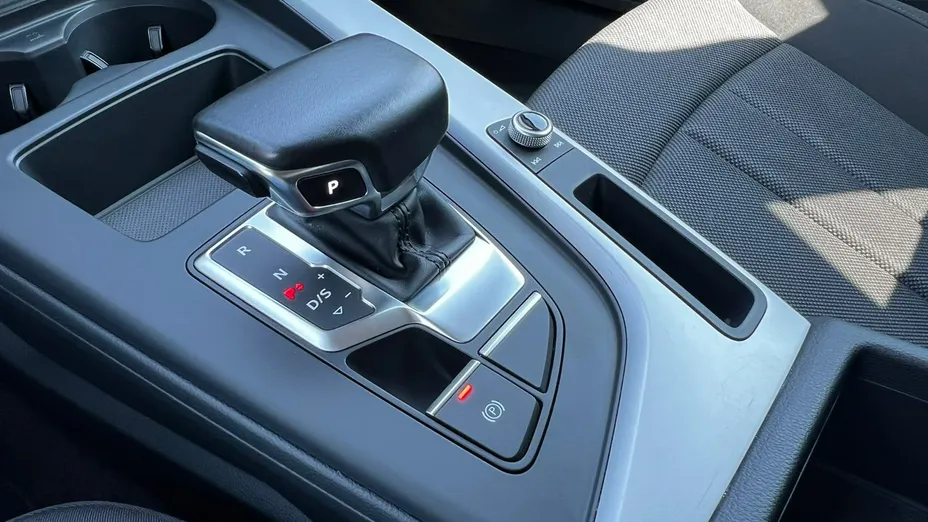AUDI A4 Avant -
