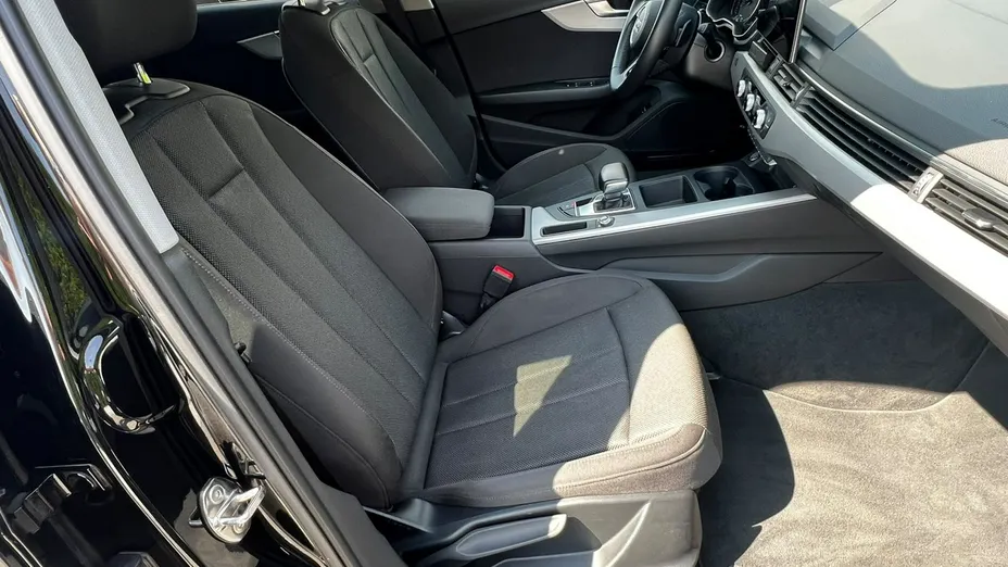 AUDI A4 Avant -