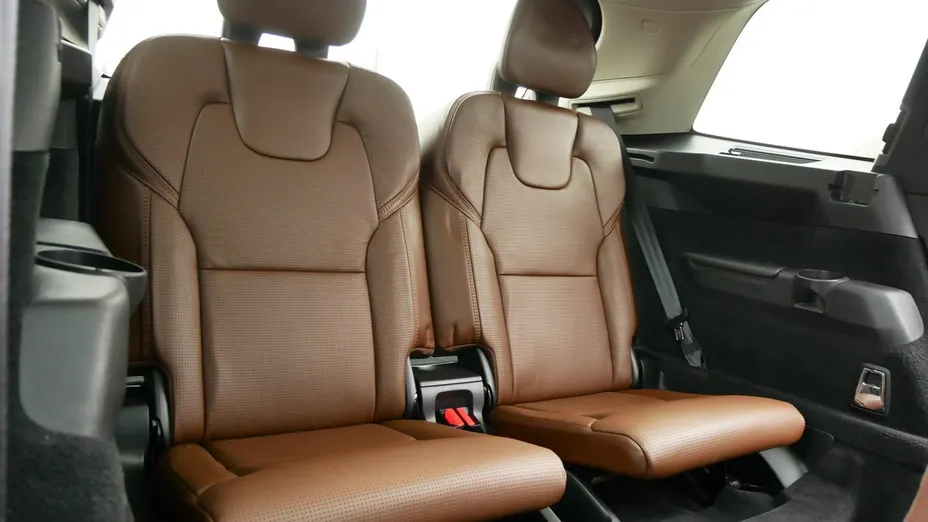 VOLVO XC90 -