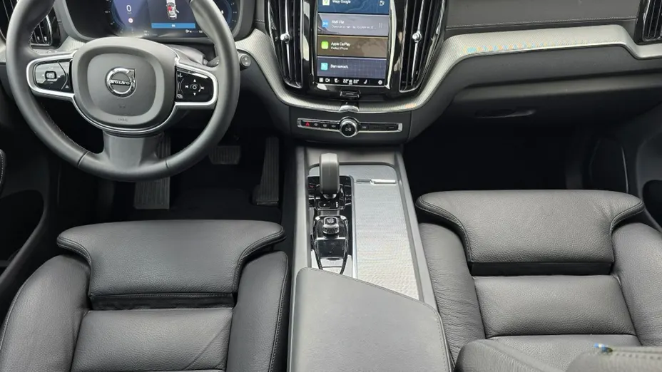 VOLVO XC60 -