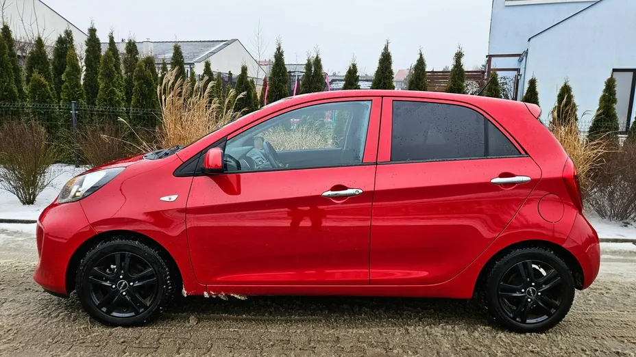 KIA Picanto -