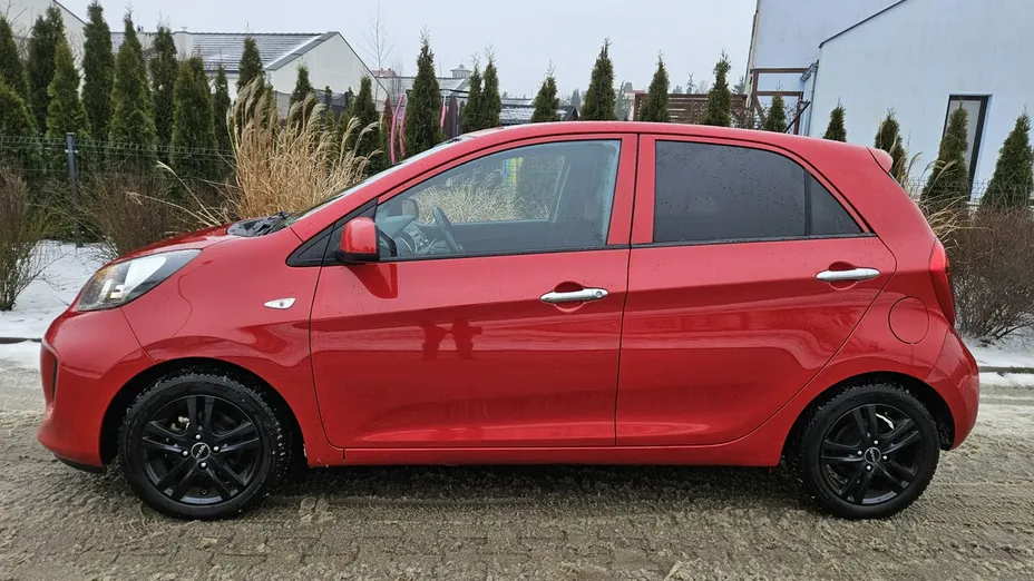KIA Picanto -