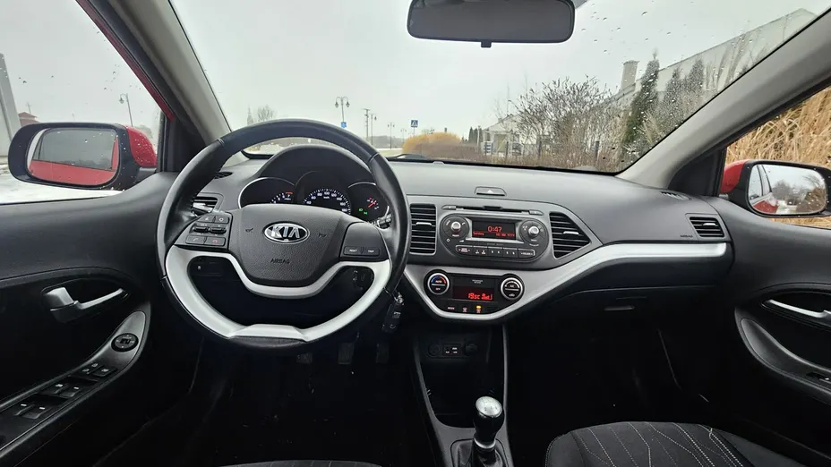 KIA Picanto -