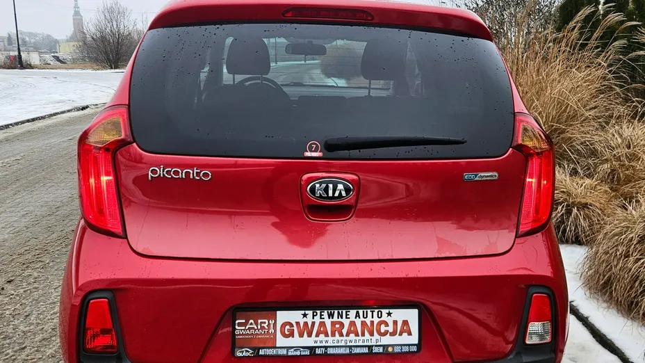 KIA Picanto -