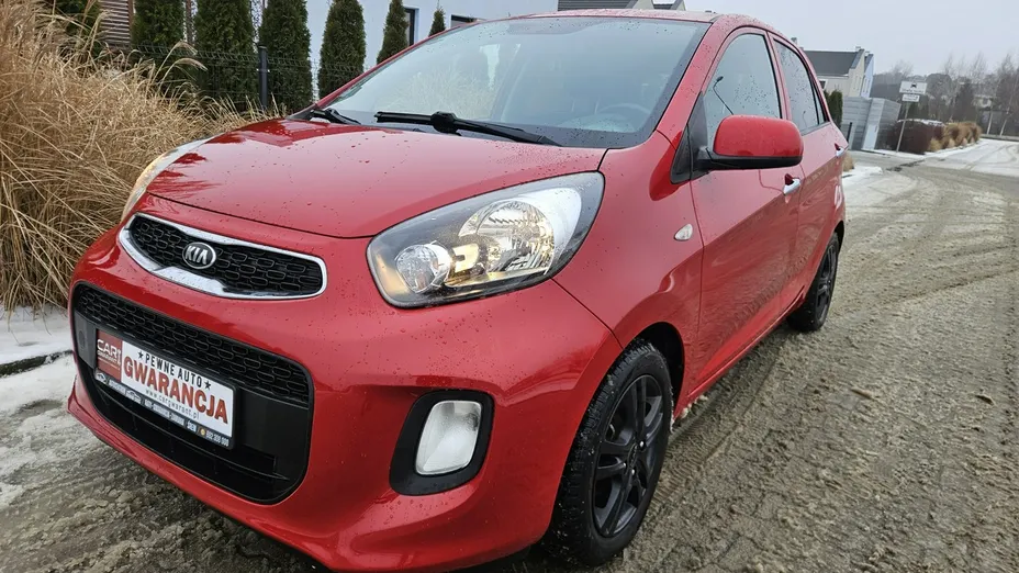 KIA Picanto -