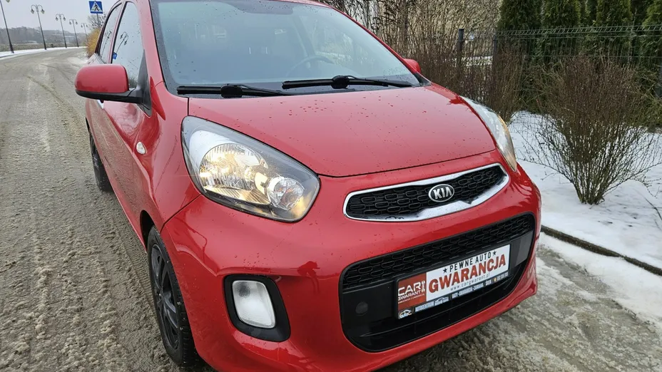 KIA Picanto -