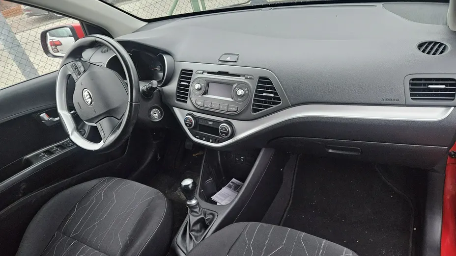 KIA Picanto -