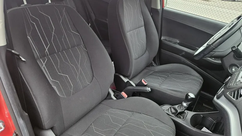 KIA Picanto -