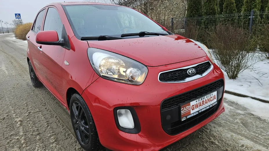 KIA Picanto -