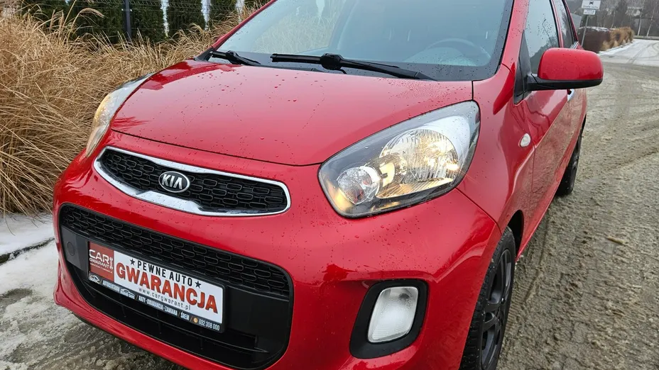 KIA Picanto -