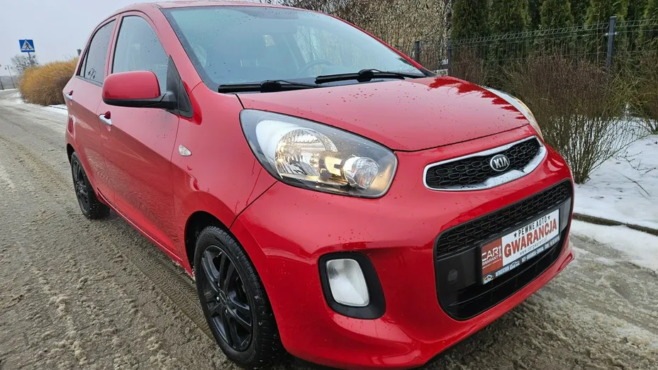 KIA Picanto -
