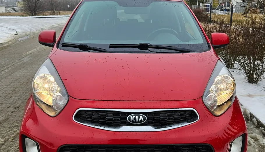 KIA Picanto -
