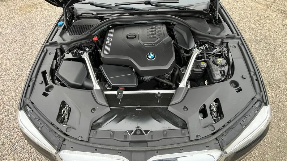 BMW Seria 5 -