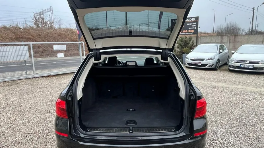 BMW Seria 5 -