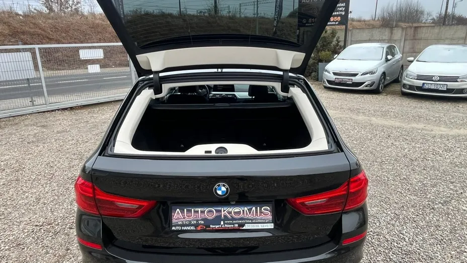 BMW Seria 5 -