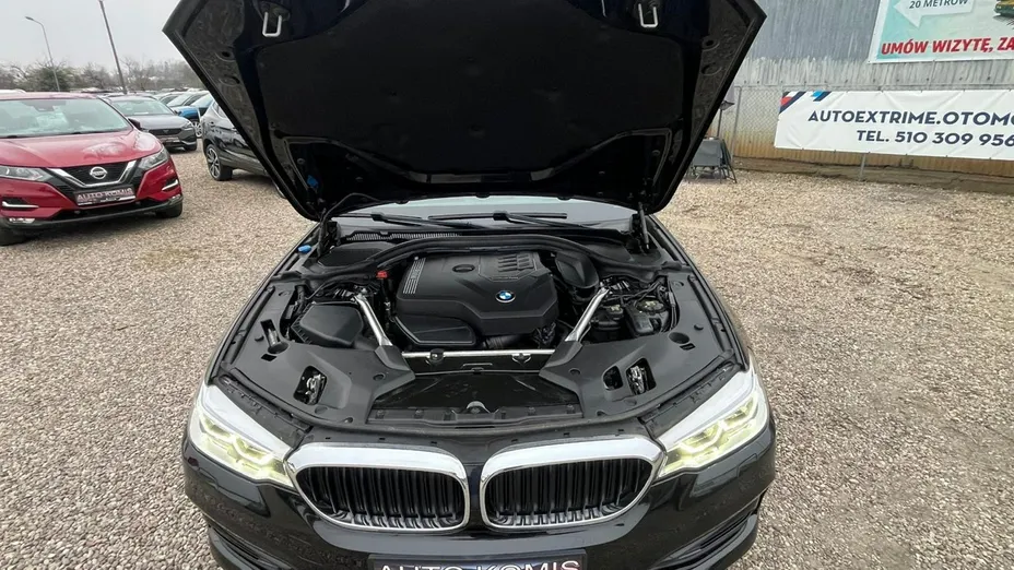 BMW Seria 5 -