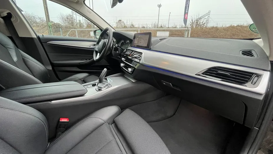 BMW Seria 5 -