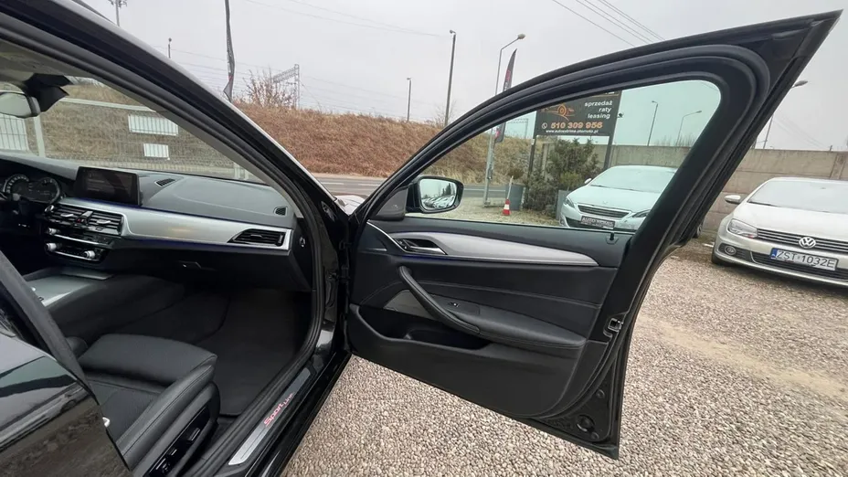 BMW Seria 5 -