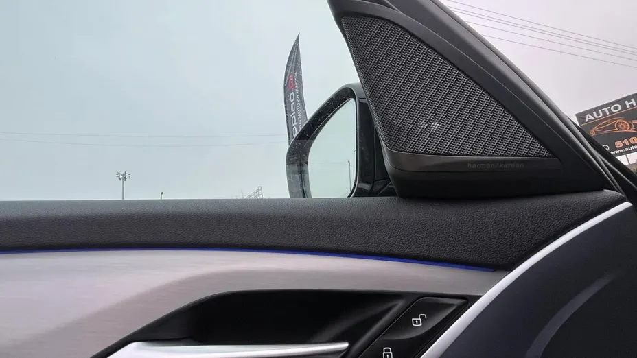 BMW Seria 5 -