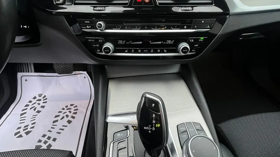 BMW Seria 5 -