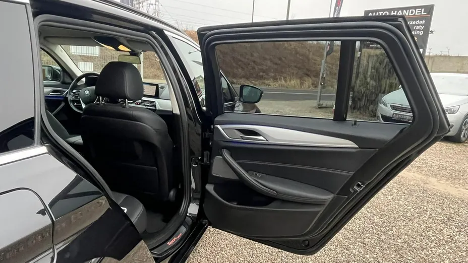 BMW Seria 5 -