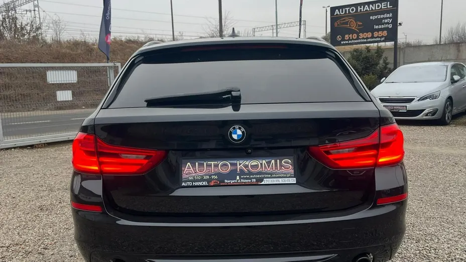 BMW Seria 5 -