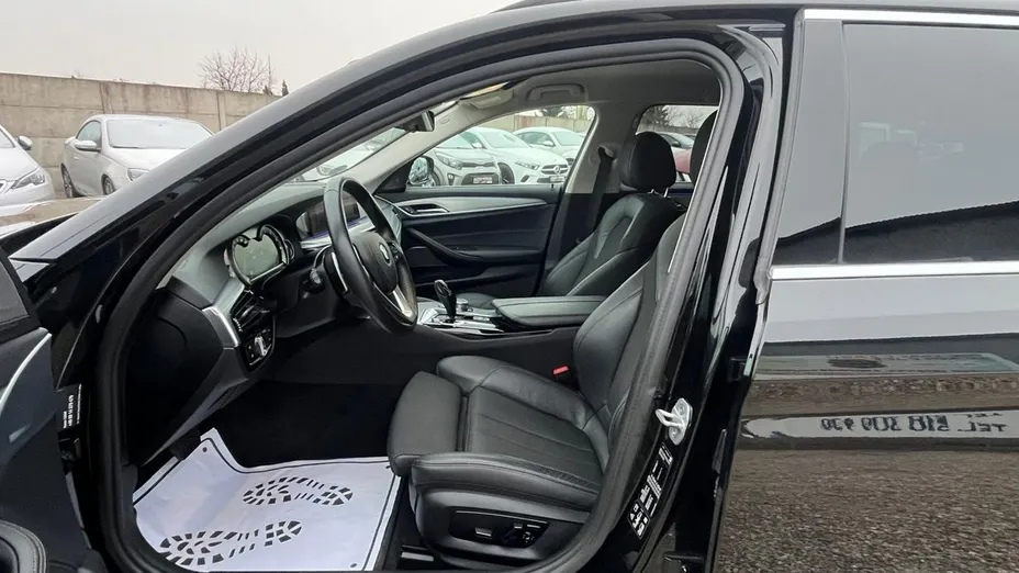 BMW Seria 5 -