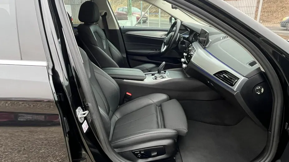 BMW Seria 5 -