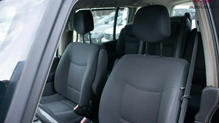 RENAULT Grand Espace -