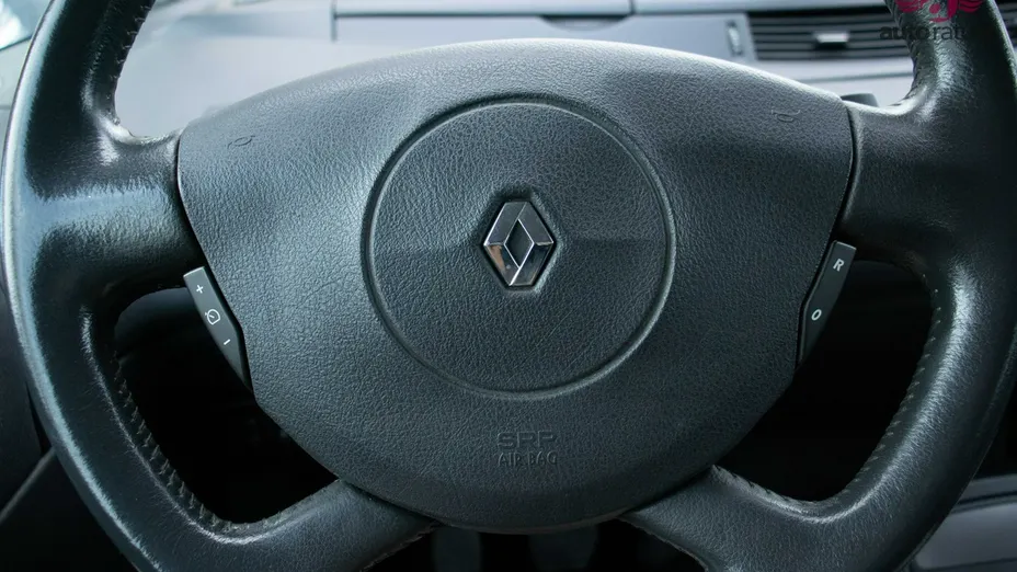 RENAULT Grand Espace -