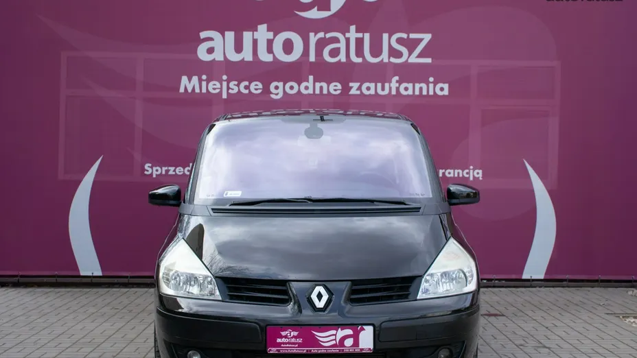 RENAULT Grand Espace -