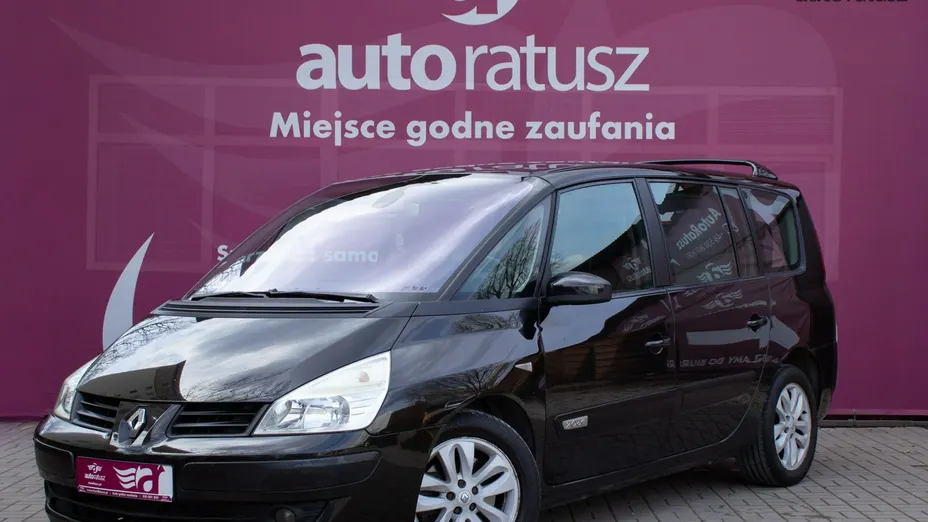 RENAULT Grand Espace -