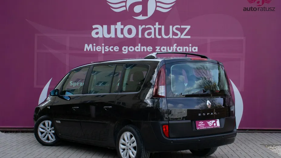 RENAULT Grand Espace -